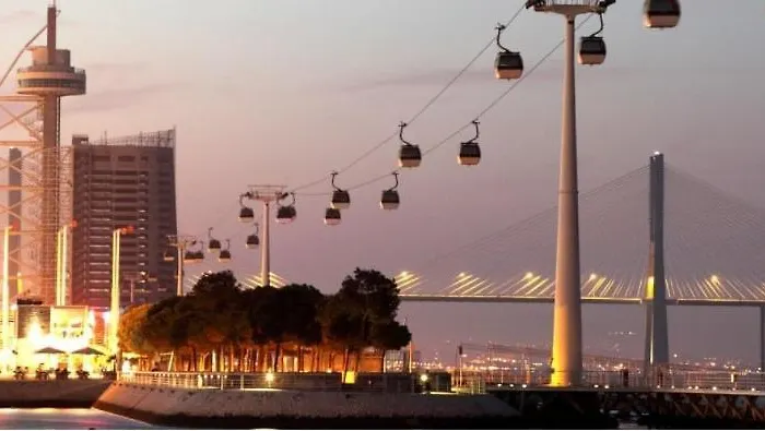 Single Luminous Homestay Lisbon