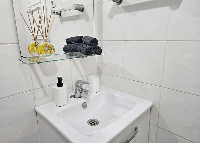 Homestay Single Luminous *