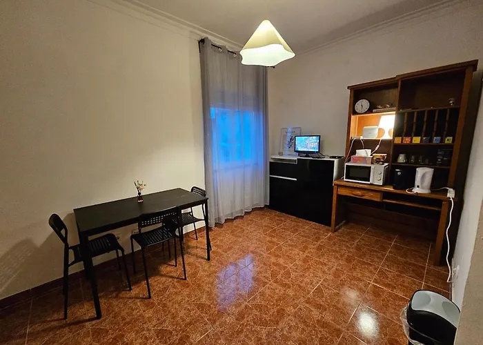 Homestay Single Luminous *