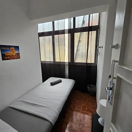 Homestay szállás Single Luminous