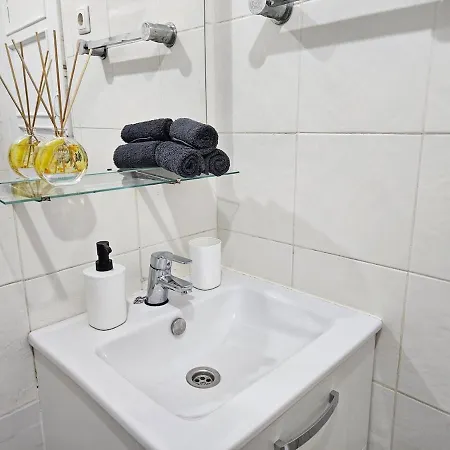 Accommodatie bij particulieren Single Luminous *