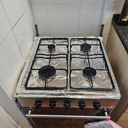 Homestay szállás Single Luminous Lisboa