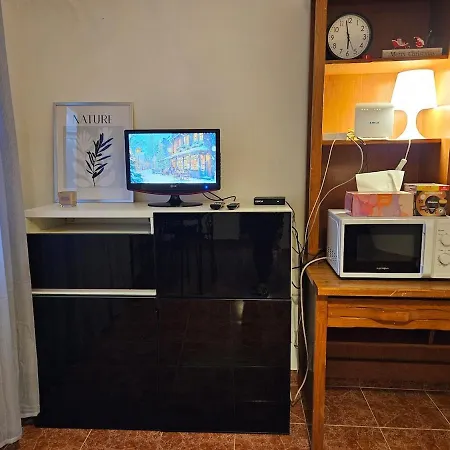 Single Luminous Accommodatie bij particulieren Lissabon