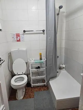 Homestay szállás Single Luminous *