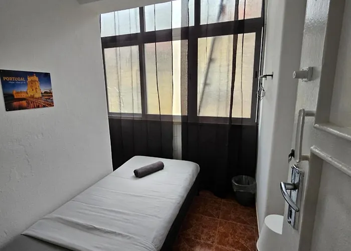 Alloggio in famiglia Single Luminous