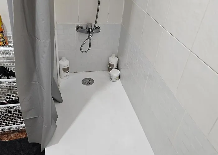 Accommodatie bij particulieren Single Luminous