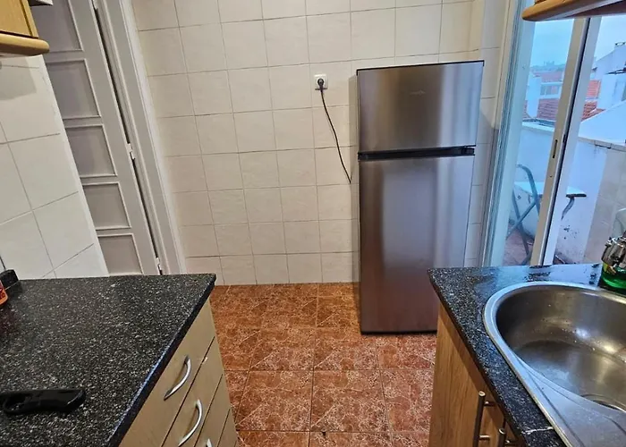 Single Luminous Lissabon