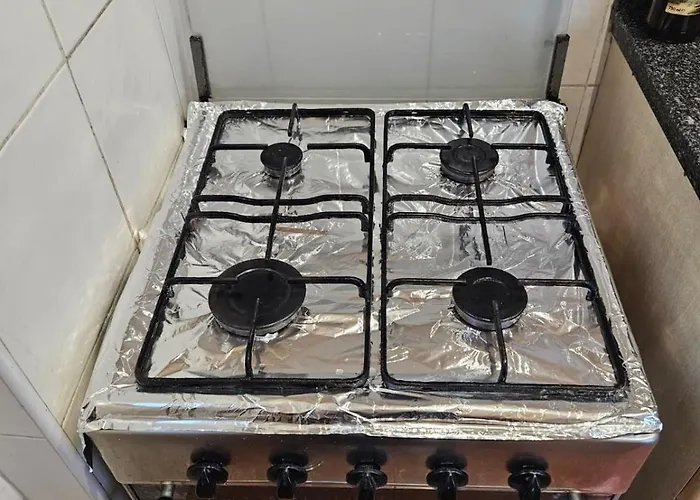 홈스테이 Single Luminous 리스본