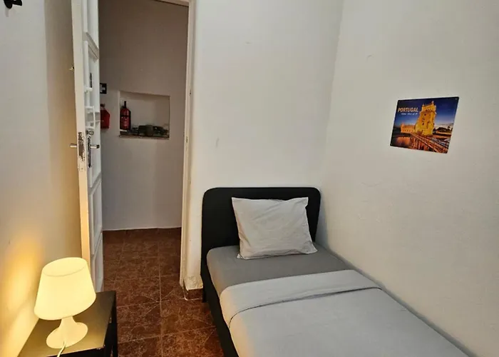 Single Luminous * Лиссабон