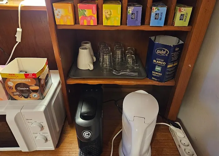 Single Luminous Проживание в семье Лиссабон