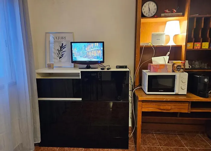 Single Luminous Проживание в семье Лиссабон